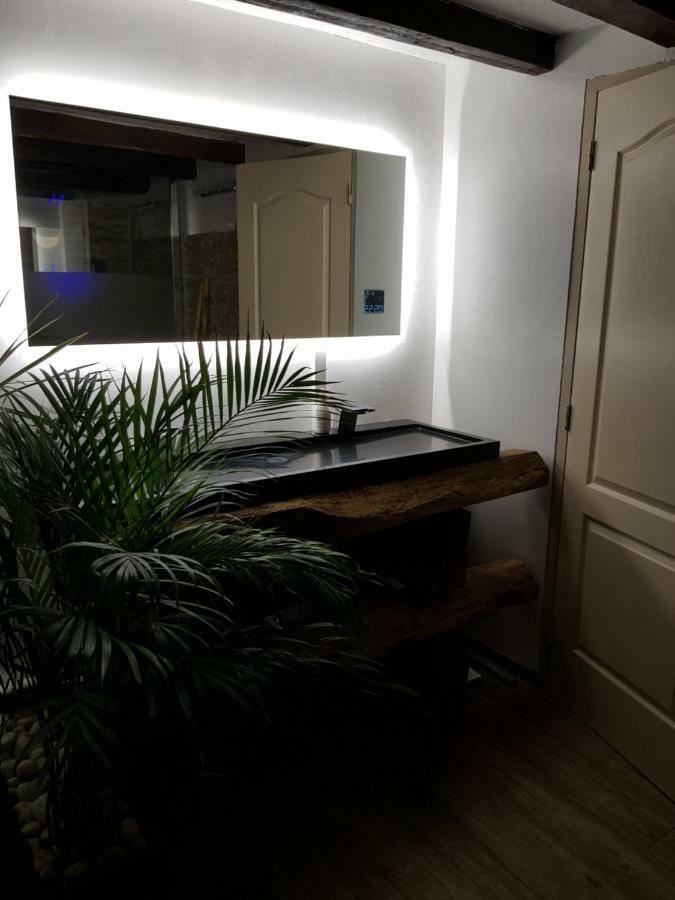 Erbrech Organisation Appartement Waldhambach Buitenkant foto